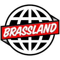 Brassland Logo