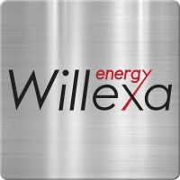 Willexa Energy Logo
