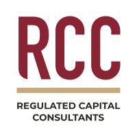 Regulated Capital Consultants Logo