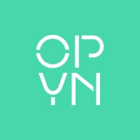 Opyn Logo