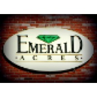 Emerald Acres Inc. Logo