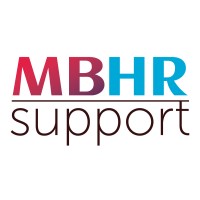 MB HR Support Logo
