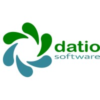 Datio Software Logo