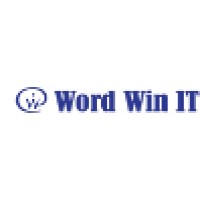 Word Win IT Logo