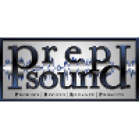 Prep Sound Logo