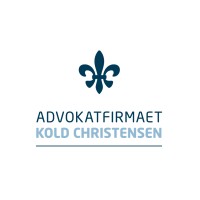 Advokatfirmaet Kold Christensen Logo