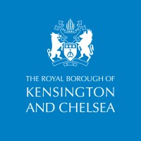 Royal Borough of Kensington and Chelsea Logo