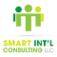 SMarT Intl Consulting LLC Logo