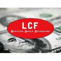 Luciano C. Fontana, CPA Logo