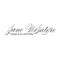 Jane McIntyre, design & eccentricities Logo