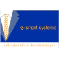 e-Smart IT, a division of E.H Investments (Pvt) Ltd Logo