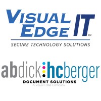 AB Dick Document Solutions Logo