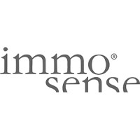 Immosense AG Logo