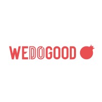 WE DO GOOD Logo