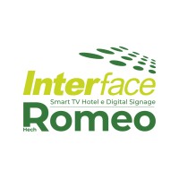 Interface Globe Logo