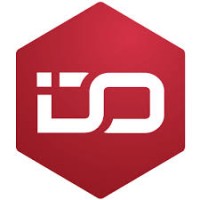IDO Media 亿度传媒 Logo