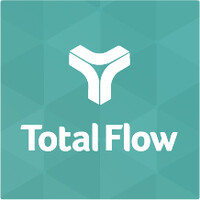 Total Flow Limited Logo