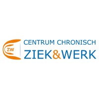 Centrum Chronisch Ziek en Werk Logo