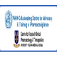 WHO Collaborating Centre for Advocacy & Training in Pharmacovigilance Logo