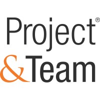 Project & Team Logo