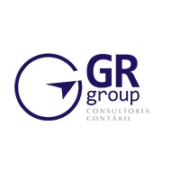 GR Group Consultoria Contábil Logo