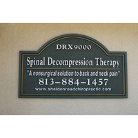 Sheldon Road Chiropractic & Massage Therapy Logo