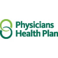 Physicians Health Plan (Michigan) Logo