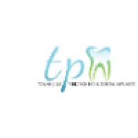 Townsville Periodontics and Dental Implants Logo