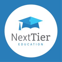 NextTier Education Logo