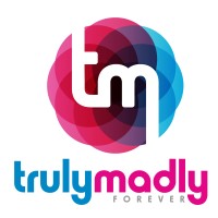 TrulyMadly Logo