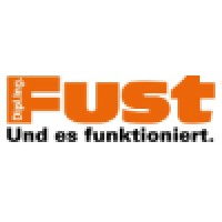 Dipl. Ing. Fust Logo