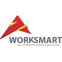 Worksmart for Events Management Logo