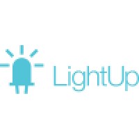 LightUp Logo