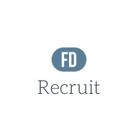 FD Recruit Ltd Logo