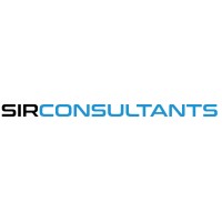 SIR Consultants Logo