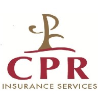 CPR Insurance Services Logo