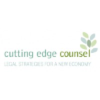 Cutting Edge Counsel Logo