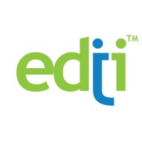 Edji Technologies Inc Logo