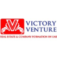 Victory Venture Business Set-Up Services Logo