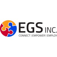 EGS, Inc. Logo