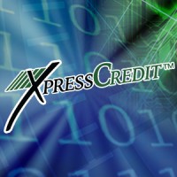 XpressCredit™ Logo