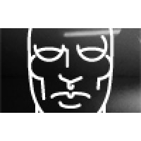 Serigrafista Prateado Logo