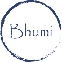 Bhumi Organic Cotton Logo