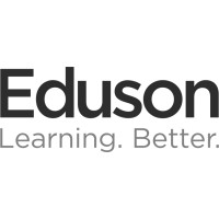 Eduson Logo