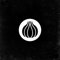 Garlic Records Logo