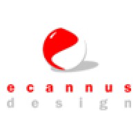 Ecannus Design Logo
