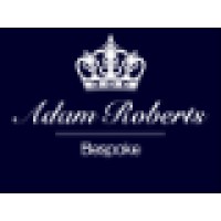 Adam Roberts Bespoke Logo