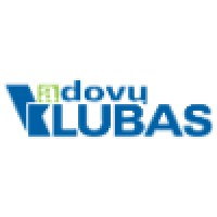 Vadovų Klubas Logo