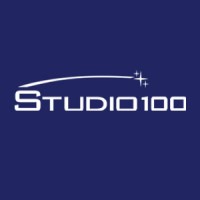 Studio 100 Group Logo