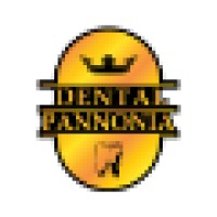 DENTAL-PANNONIA Joint Stock Company Logo